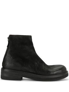 Marsèll Parrucca Tronchetto boots