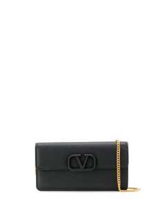 Valentino Valentino Garavani VSLING clutch
