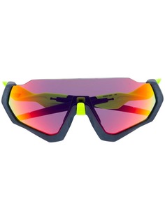 Oakley солнцезащитные очки Flight Seven