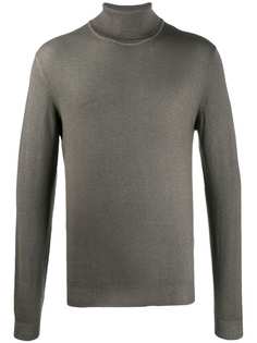 Altea gauge 14 turtleneck jumper