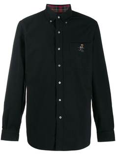 Polo Ralph Lauren Ski Bear long sleeve shirt