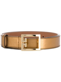 Givenchy Double G belt