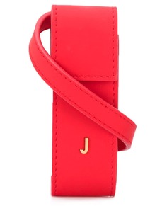 Jacquemus Le Porte Rouge à Lèvres mini bag