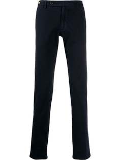 Berwich slim-fit chinos