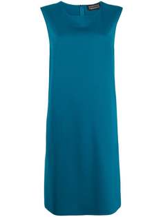 Gianluca Capannolo sleeveless midi dress