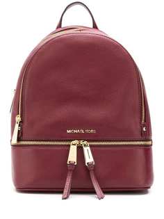 Michael Michael Kors рюкзак Rhea среднего размера