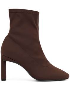 Senso Tatum heeled ankle boots