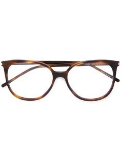 Saint Laurent Eyewear очки SL 39 Surf