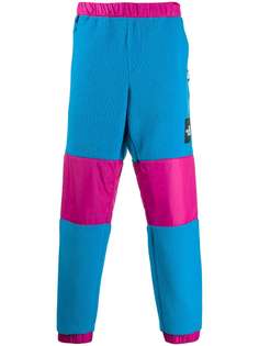 The North Face флисовые спортивные брюки