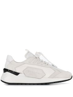 Buscemi Run 2 low-top sneakers