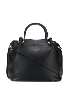 Lancaster сумка-тоут с гравировкой логотипа