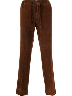 Berwich corduroy trousers
