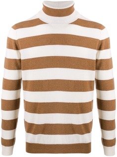 Altea striped knit jumper