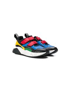Stella McCartney Kids TEEN multicoloured sneakers