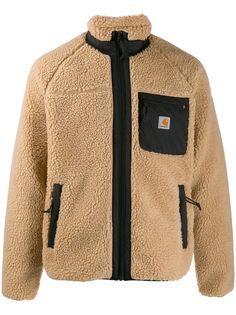 Carhartt WIP prentis liner fleece