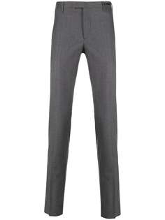 Pt01 Business stretch flannel trousers