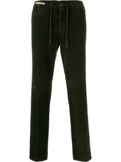 Berwich corduroy trousers