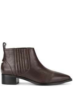 Senso Leighton boots