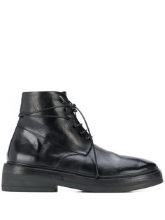 Marsèll lace-up ankle boots