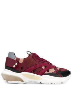 Valentino Valentino Garavani Bounce sneakers