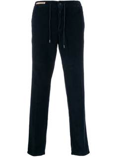 Berwich corduroy trousers