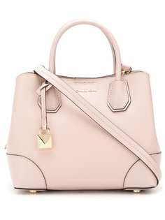 Michael Michael Kors маленькая сумка-тоут Mercer Gallery