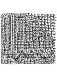 Faliero Sarti шарф Febe