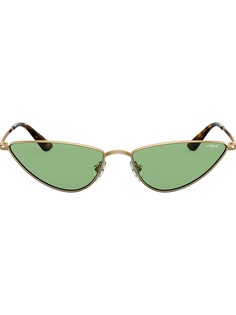 Vogue Eyewear солнцезащитные очки La Fayette