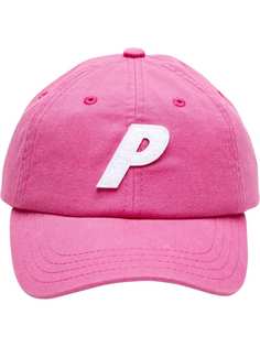 Palace P 6-Panel cap