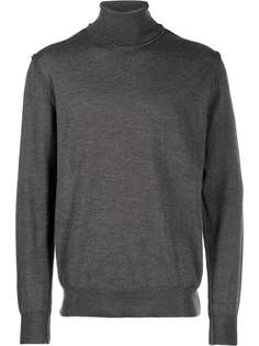Roberto Collina rollneck knit sweater