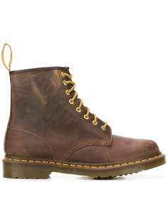 Dr. Martens ботинки 1460 Crazy Horse