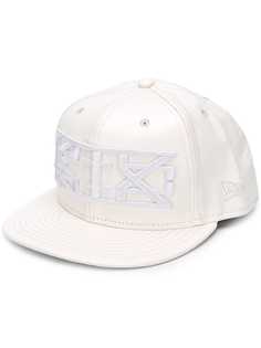 KTZ logo baseball cap