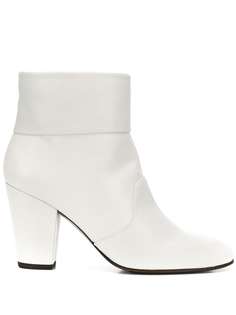 Chie Mihara Ebro ankle boots