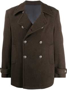 Al Duca D’Aosta 1902 Giaccone peacoat