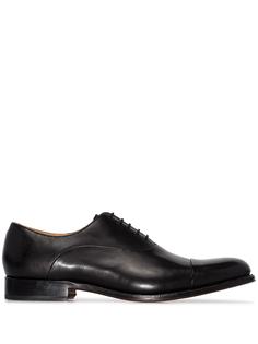 Grenson дерби Bert