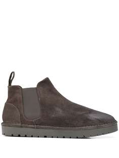 Marsèll slip-on ankle boots