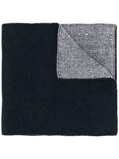 Stephan Schneider Aragon intarsia knit scarf