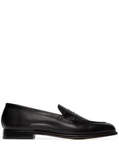 Grenson лоферы Lloyd