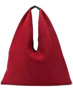 Mm6 Maison Margiela oversized tote