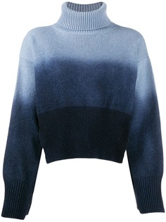 Cédric Charlier ombré jumper