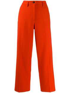 Barena Livia high-waist trousers