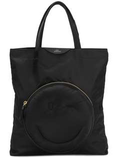 Anya Hindmarch Chubby Wink tote