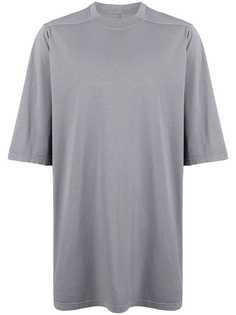 Rick Owens DRKSHDW oversized T-shirt