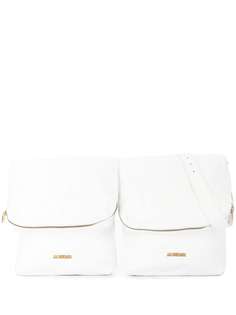 Jacquemus La Ceinture Banane belt bag