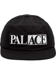 Palace Domino 6-Panel cap