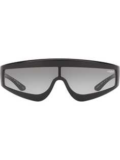 Vogue Eyewear солнцезащитные очки Zoom-In