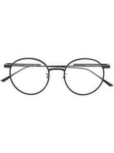 Bottega Veneta Eyewear round-frame glasses