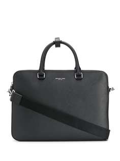 Michael Kors Harrison laptop bag
