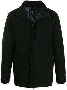 Hevo Fredonia padded jacket