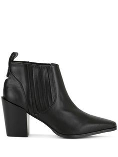 Senso Quora star detail ankle boots